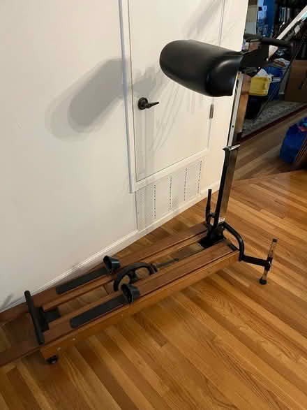 Photo of free Nordictrack Pro Ski Machine (94086) #3