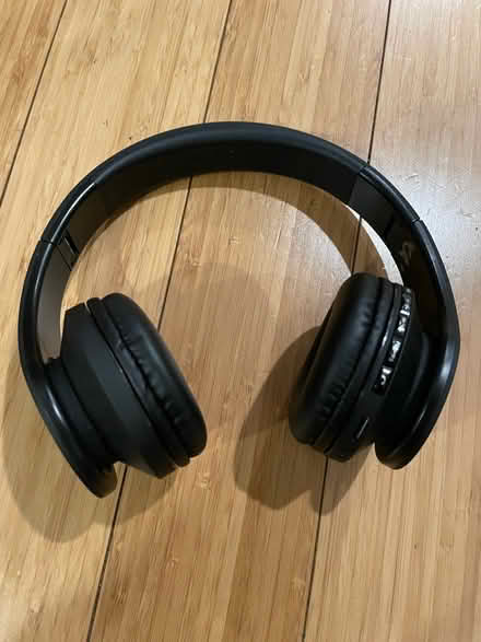 Photo of free Kids headphones (South Boston) #2
