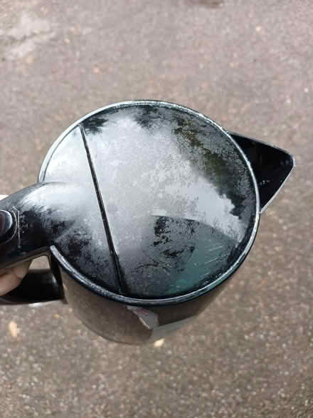 Photo of free Kettle (Kenilworth CV8) #1
