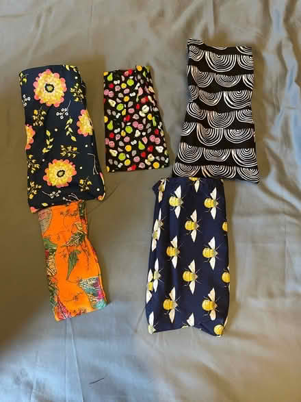 Photo of free Fabric bags (LD7) #1