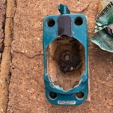 Photo of free Black & Decker Attachments For Drill (Hazlemere HP15) #2