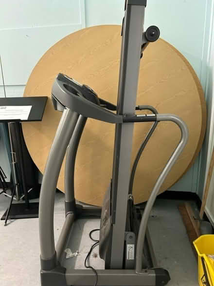 Photo of free Treadmill - Large - Working (Chirton NE29) #2