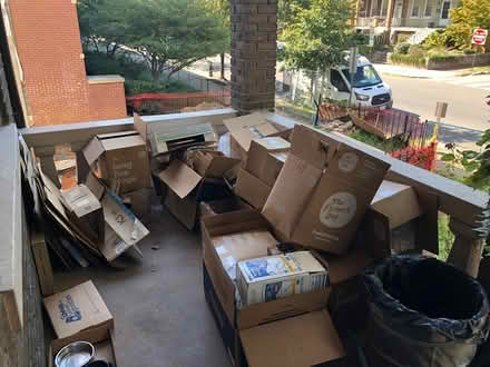 Photo of free Box-a-pluzza (Capitol Hill) #1