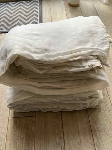 Photo of free Large duvet (Earley RG6) #1