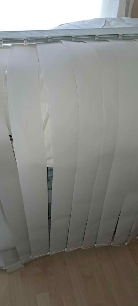 Photo of free Vertical Blinds (Hanging Langford, SP3) #2