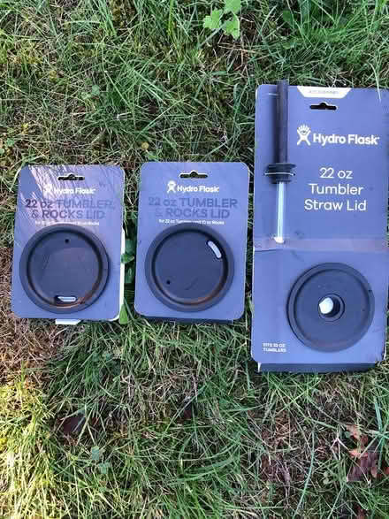 Photo of free HydroFlask Lids (Aurora (N Seattle/ Shoreline)) #1