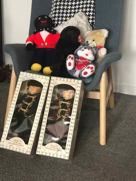 Photo of free Toys but never used (Port Talbot SA12) #1