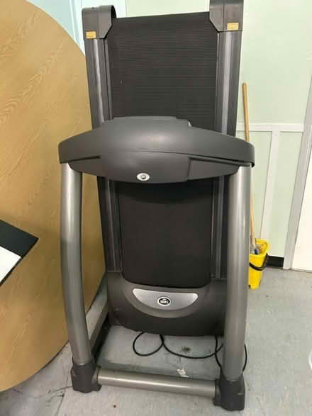 Photo of free Treadmill - Large - Working (Chirton NE29) #3