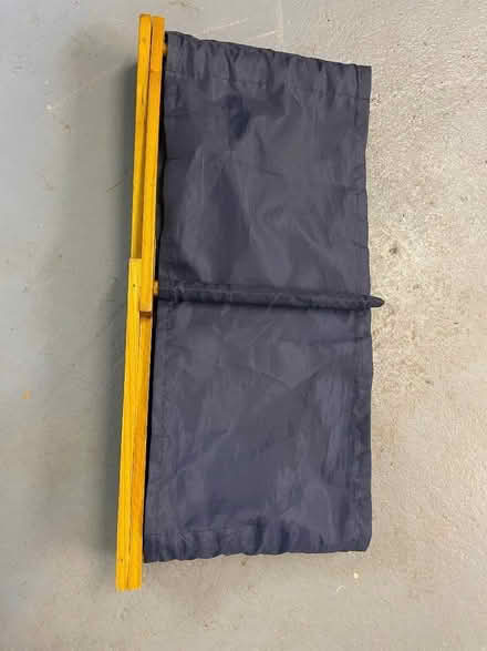 Photo of free Car boot organiser (Cob Lane B29) #3