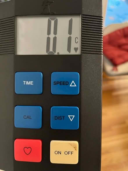 Photo of free Nordictrack Pro Ski Machine (94086) #4