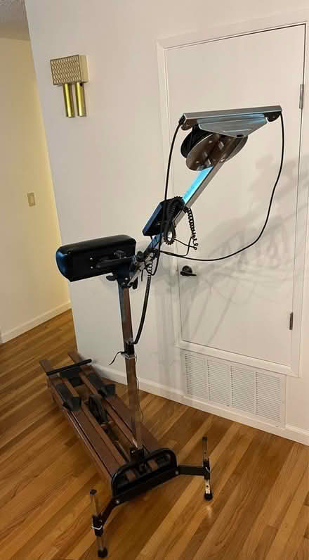 Photo of free Nordictrack Pro Ski Machine (94086) #1