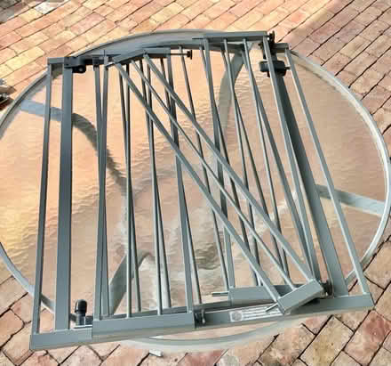 Photo of free Expanding Baby Gate (Boynton Beach) #1