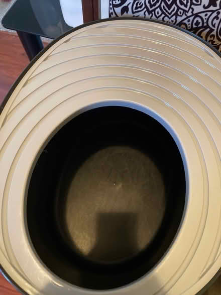 Photo of free Extra Large Litter Box (Flushing) #2