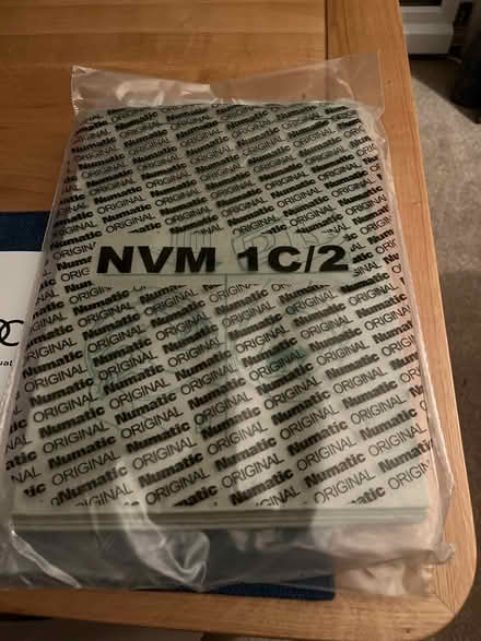Photo of free Replacement hoover bags (Beal goole) #1