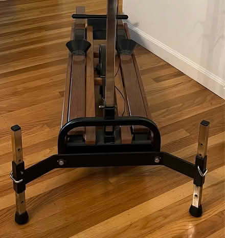 Photo of free Nordictrack Pro Ski Machine (94086) #2