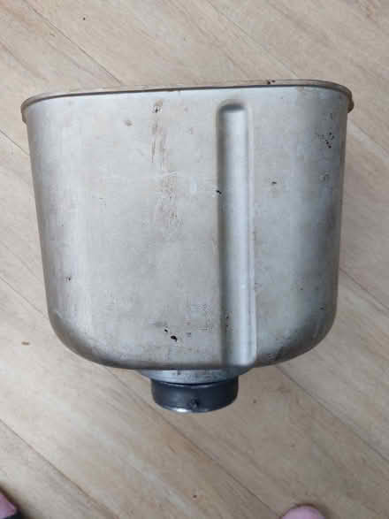 Photo of free Bread maker (Keymer BN6) #1