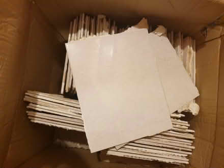 Photo of free Bath, shower, sink and tiles (Saint Leonards TN38) #3