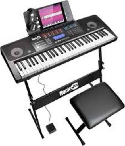 Photo of Keyboard (Shifnal) #1