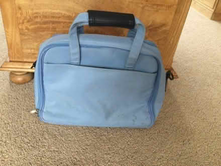 Photo of free Weekend/vanity case (Tarvin CH3) #3