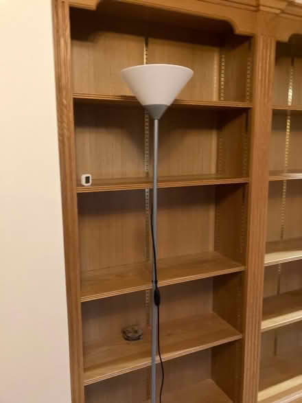 Photo of free Uplighter (Top Amersham HP6) #1