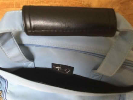 Photo of free Weekend/vanity case (Tarvin CH3) #2