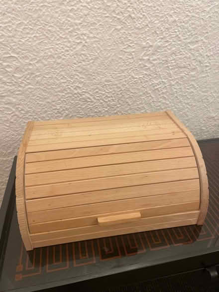 Photo of free IKEA Breadbin (M25) #1