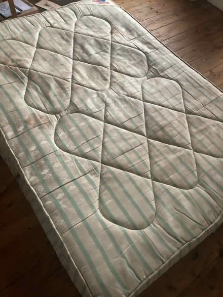 Photo of free Mattress (Walkley) #1