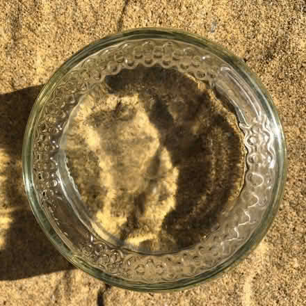 Photo of free 15 Glass Dishes Ramekins (Hazlemere HP15) #3