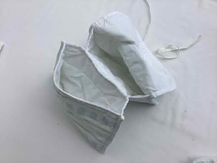 Photo of free Travel āspongeā bag set (H Wycombe HP13 Amersham Hill) #2