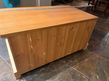 Photo of free Draw unit or TV stand (Pulborough) #3