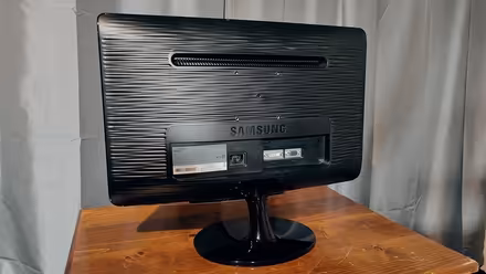 Photo of free Samsung SyncMaster B2030 Monitor (Springfield Union Station) #1