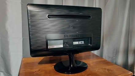 Photo of free Samsung SyncMaster B2030 Monitor (Springfield Union Station) #1