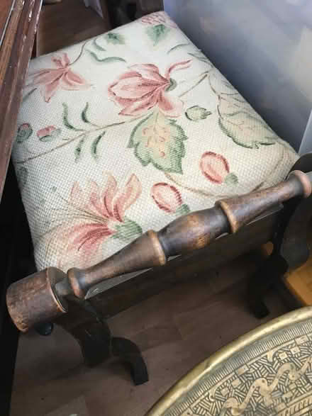 Photo of free Upright piano (Oxlinch GL10) #2