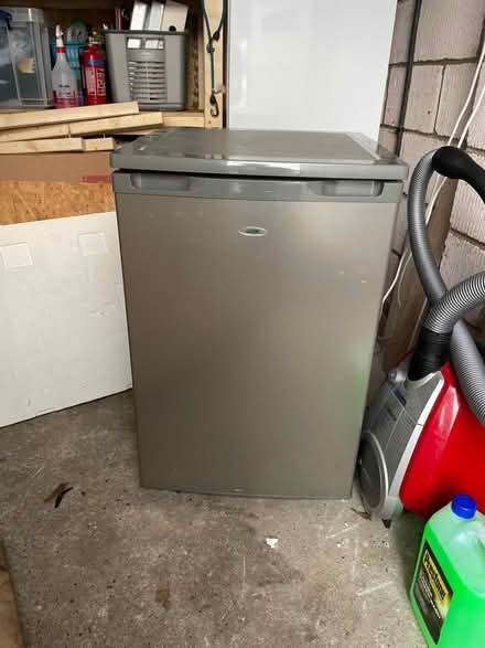 Photo of free Logic Fridge (CO16 Little Clacton) #1