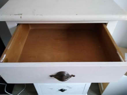 Photo of free wooden drawers (Faringdon SN7) #2