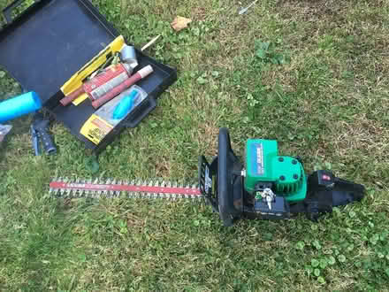 Photo of free Curbside (Yonkers near Bronxville) #1