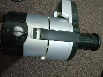 Photo of Juicer (Greystone S11) #1