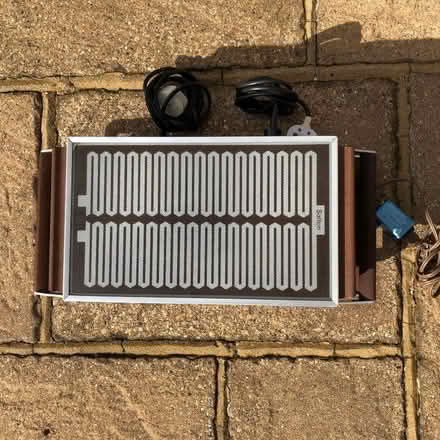 Photo of free 3 Salton Hot Trays. (Hazlemere HP15) #1
