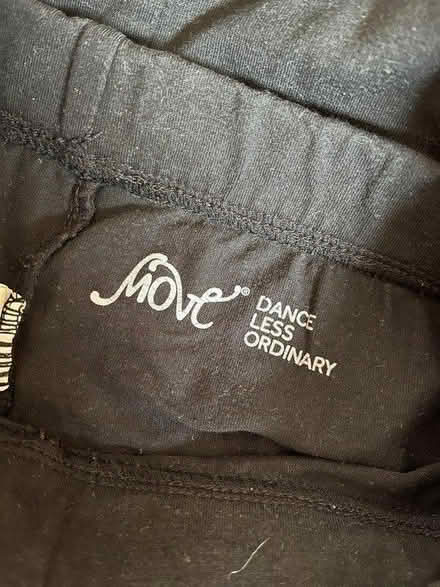 Photo of free Dance shorts for Rise Studios (Mill End, WD3) #2