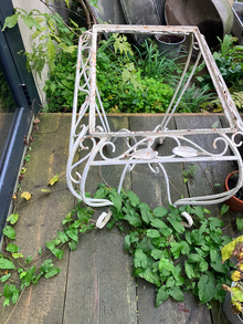 Photo of free Garden table (Hastings TN34) #1