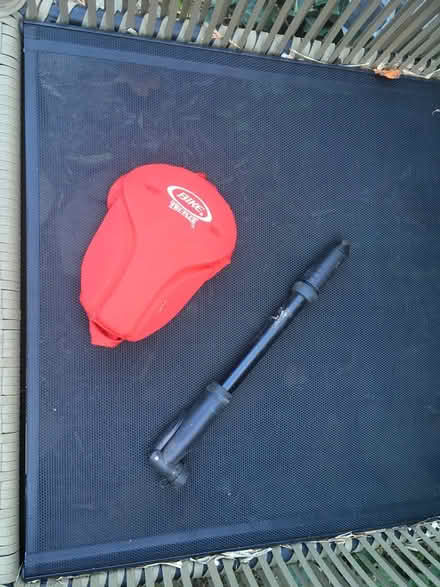 Photo of free Curbside (Yonkers near Bronxville) #2