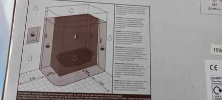 Photo of free light (Shorton TQ3) #2