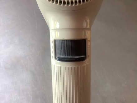 Photo of free Braun 3 Speed Hairdryer (Potten End HP4) #3