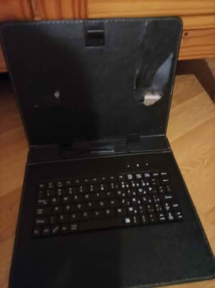 Photo of free Tablet case, 10 inch (Dublin) #1