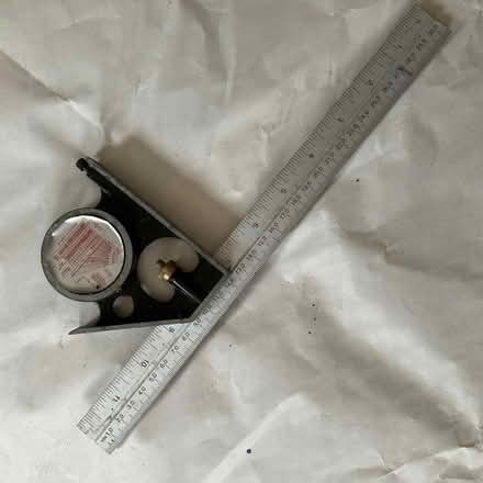 Photo of free Angle finder (Eynsham OX29) #1
