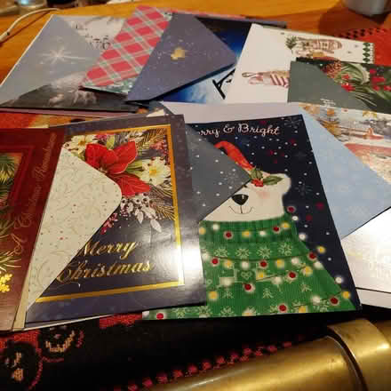 Photo of free Cards (Oswego il) #1