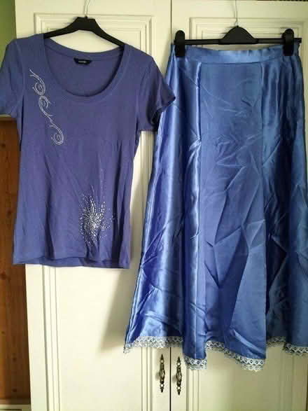 Photo of free Dancing school show costumes (Barnsley Town Centre S70) #4