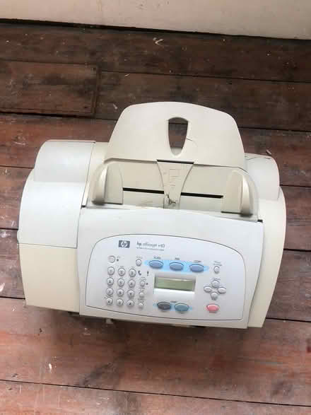Photo of free Printer (weybridge) #1