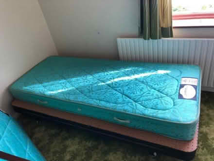 Photo of free Single/double bed (IP2) #4