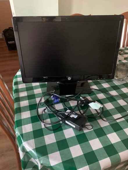 Photo of free Computer Monitor (DA9) #1